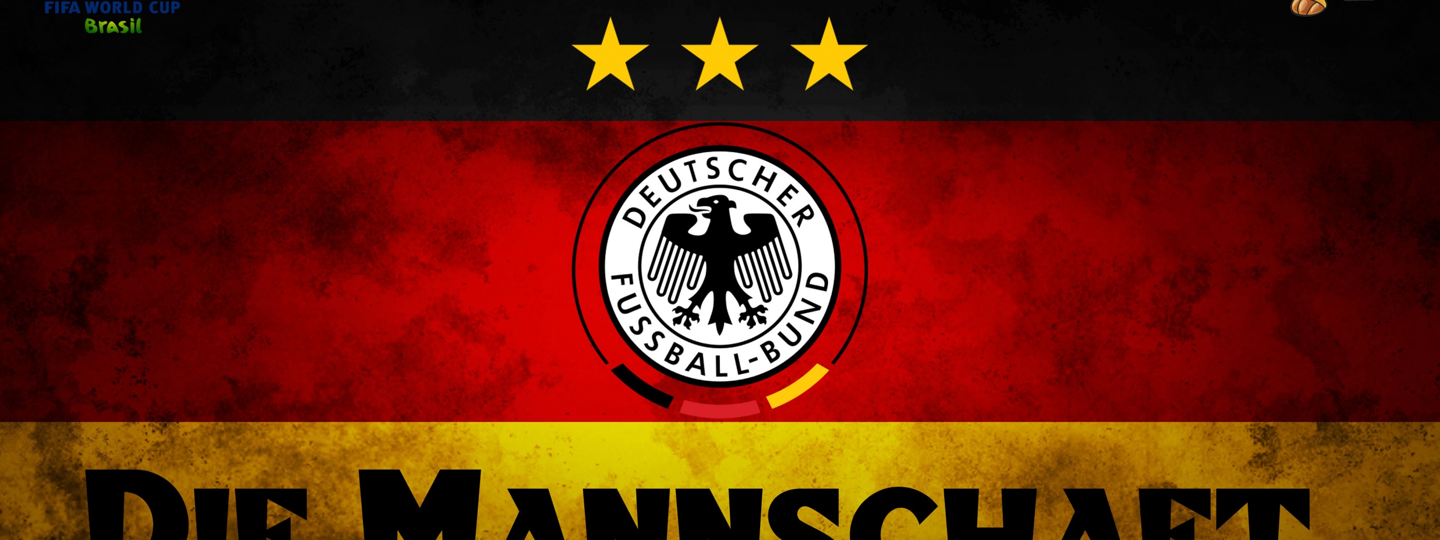 Die Mannschaft Deutscher Fusball Bund