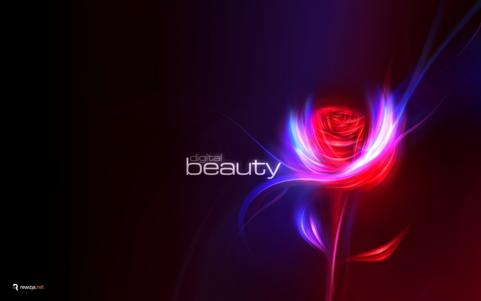 Digital Beauty