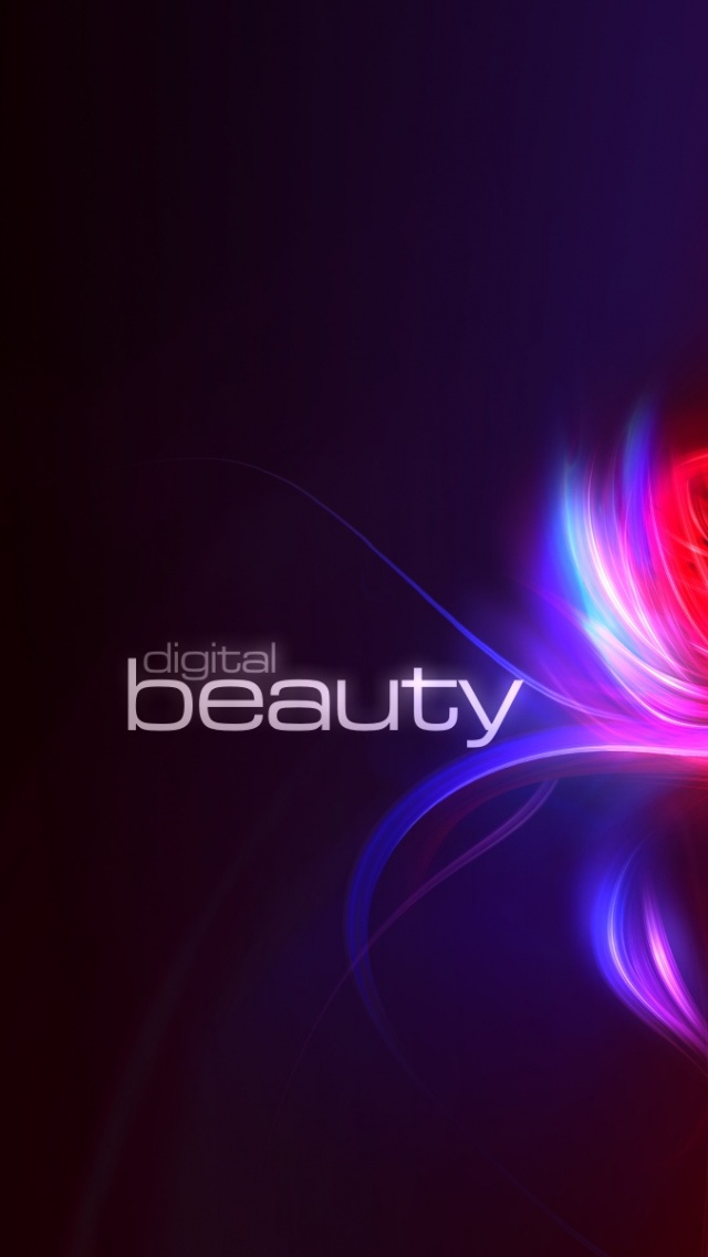 Digital Beauty