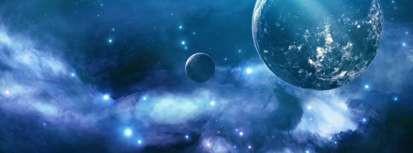 Digital Universe Planets