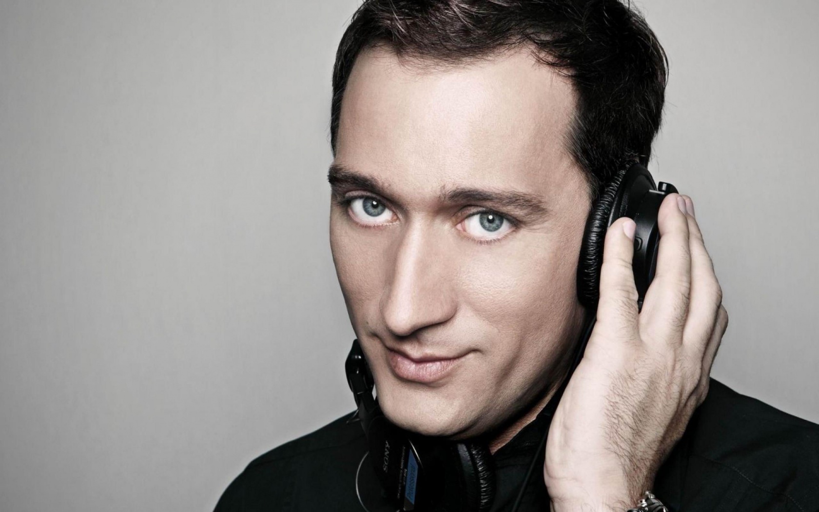 Dj Paul Van Dyk