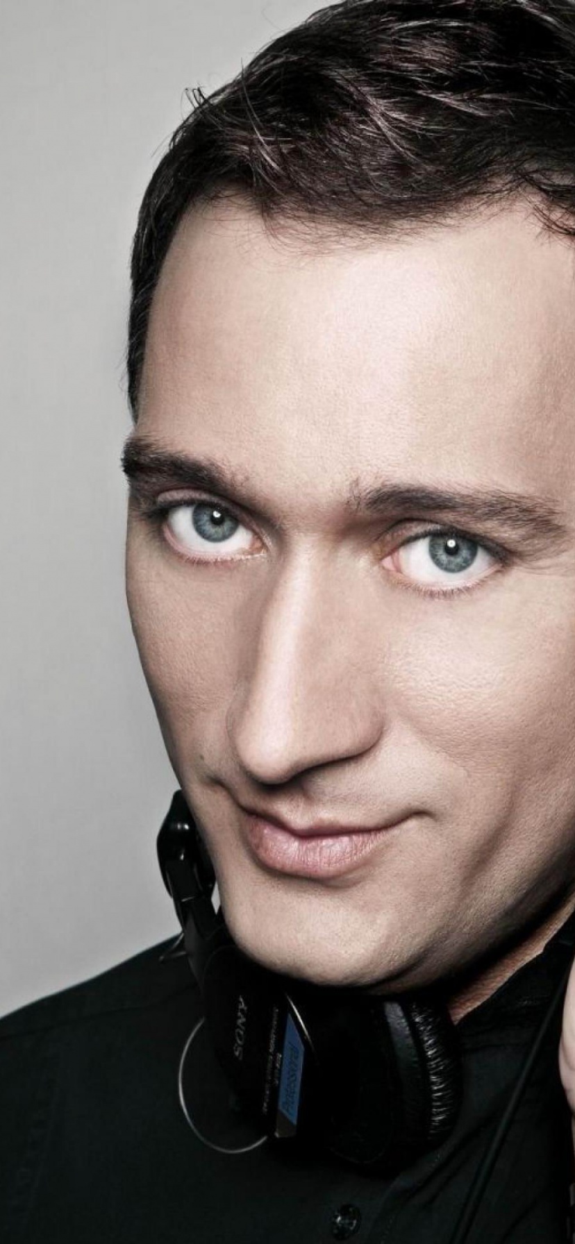 Dj Paul Van Dyk