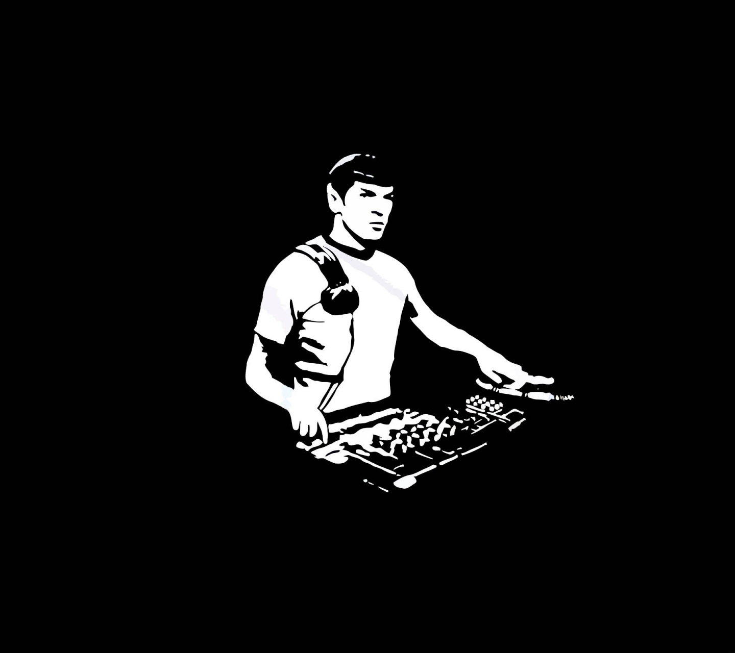 Dj Spock