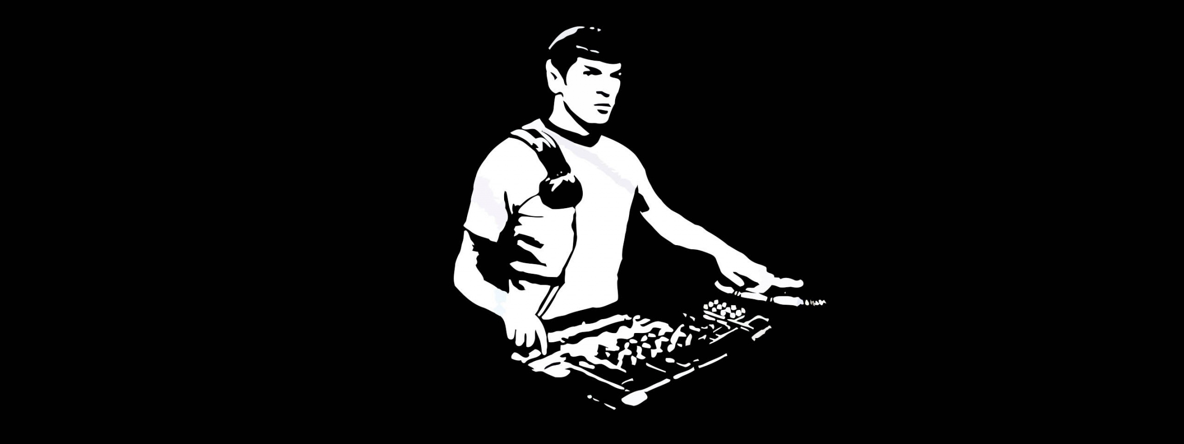 Dj Spock