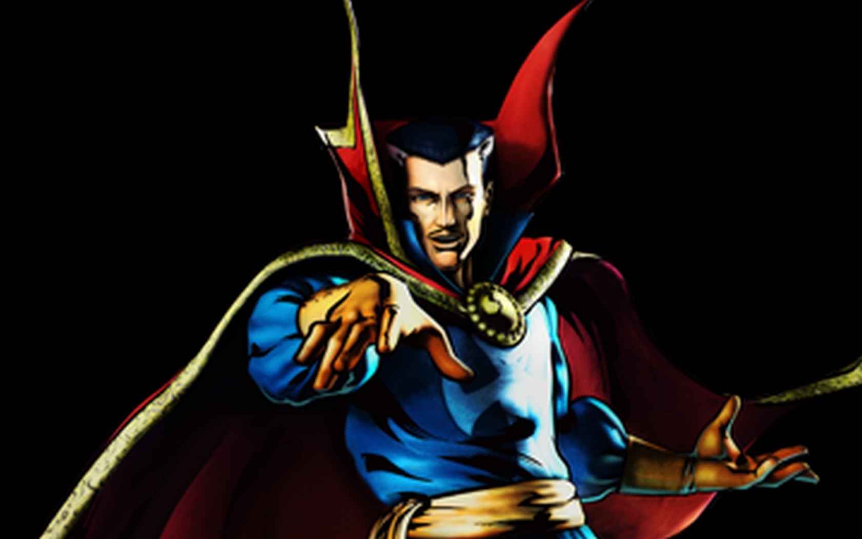 Doctor Strange