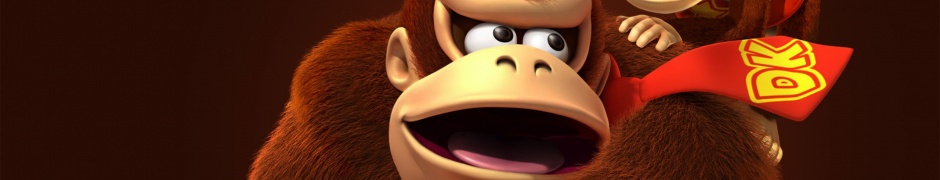 Donkey Kong Country Returns