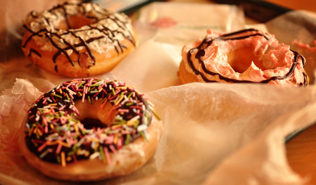 Donuts