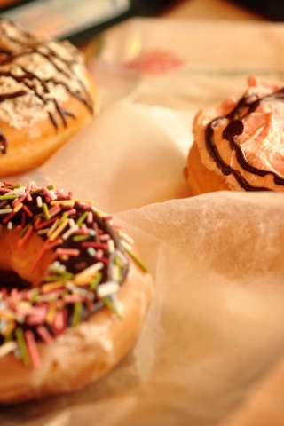 Donuts