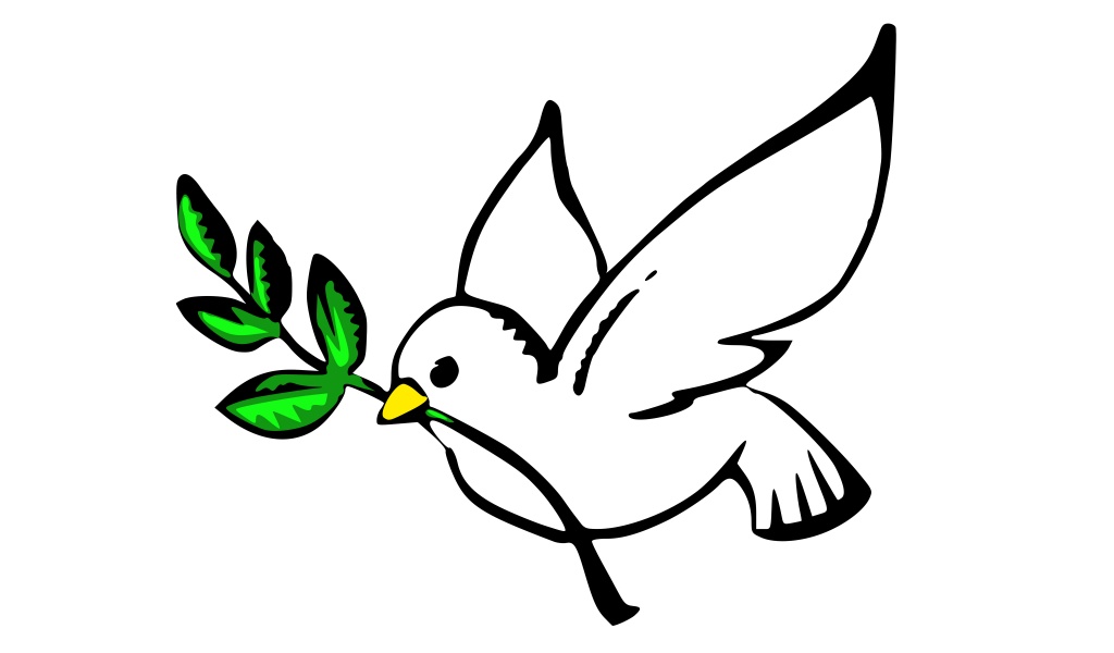 Dove Of Peace