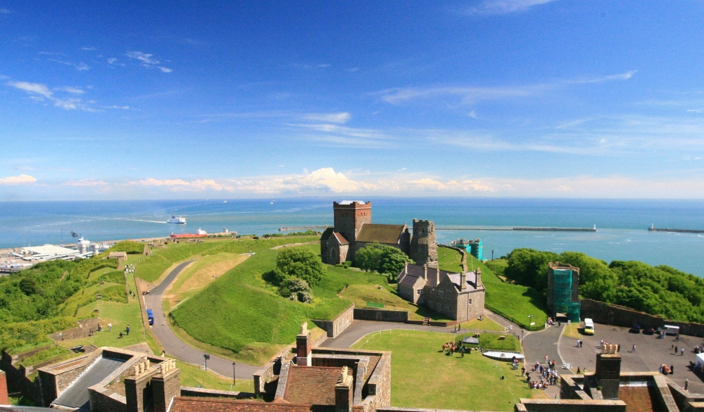 Dover England