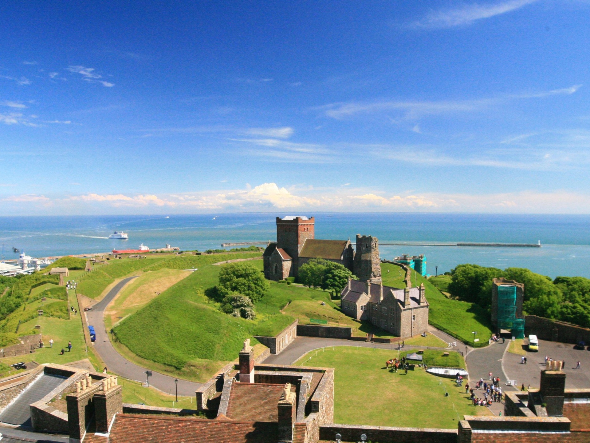 Dover England