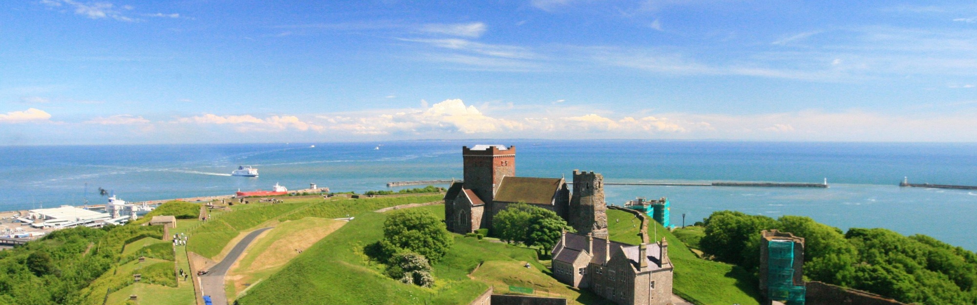 Dover England