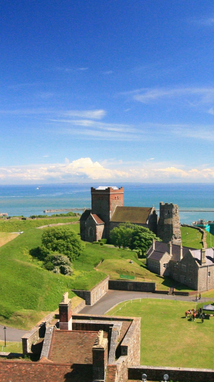 Dover England