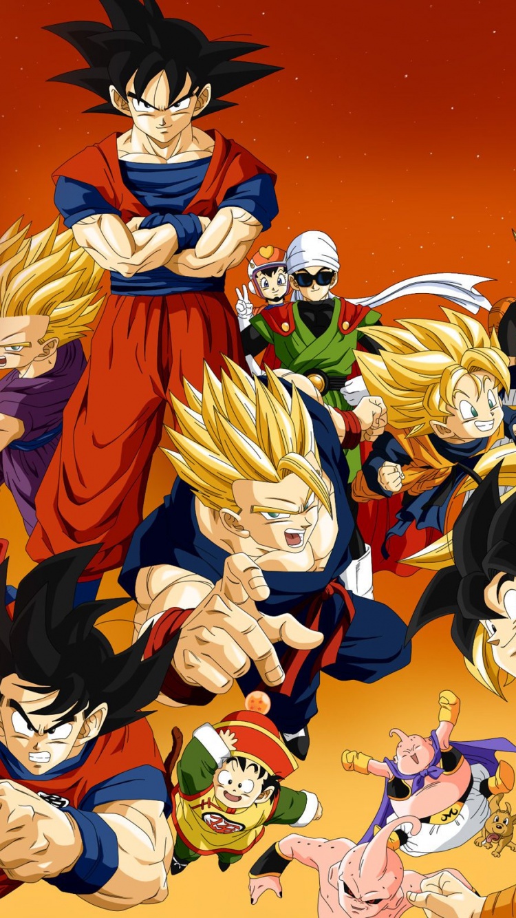 Dragon Ball Z