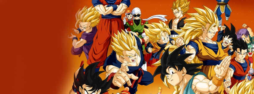 Dragon Ball Z