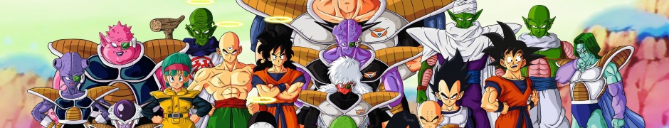 Dragon Ball Z Wallpaper