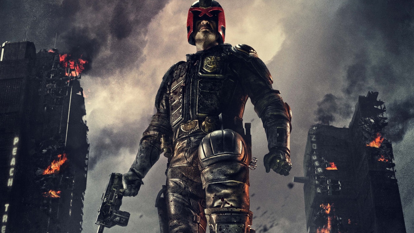 Dredd