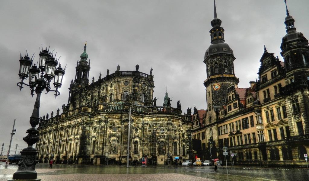 Dresden Germany