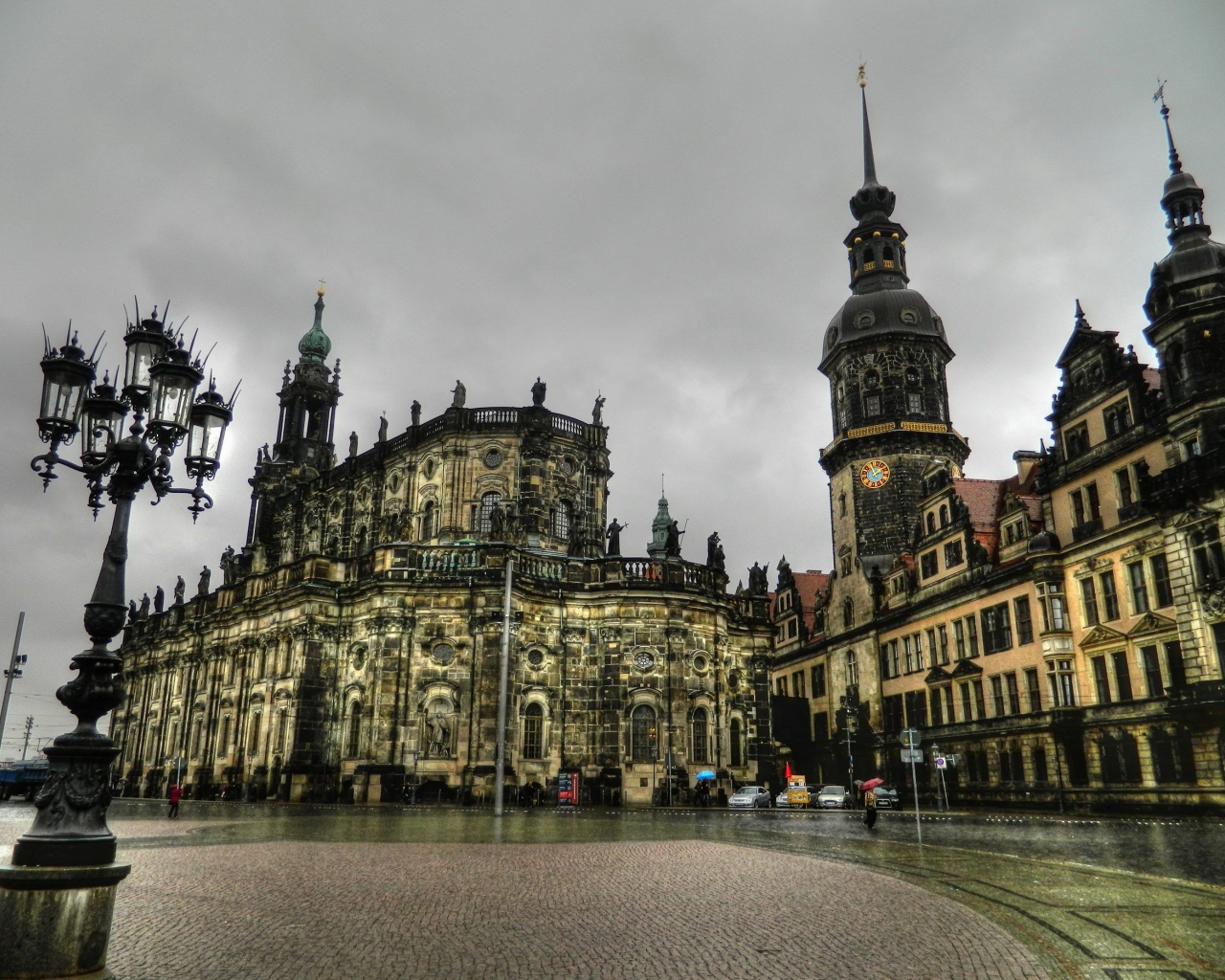 Dresden Germany