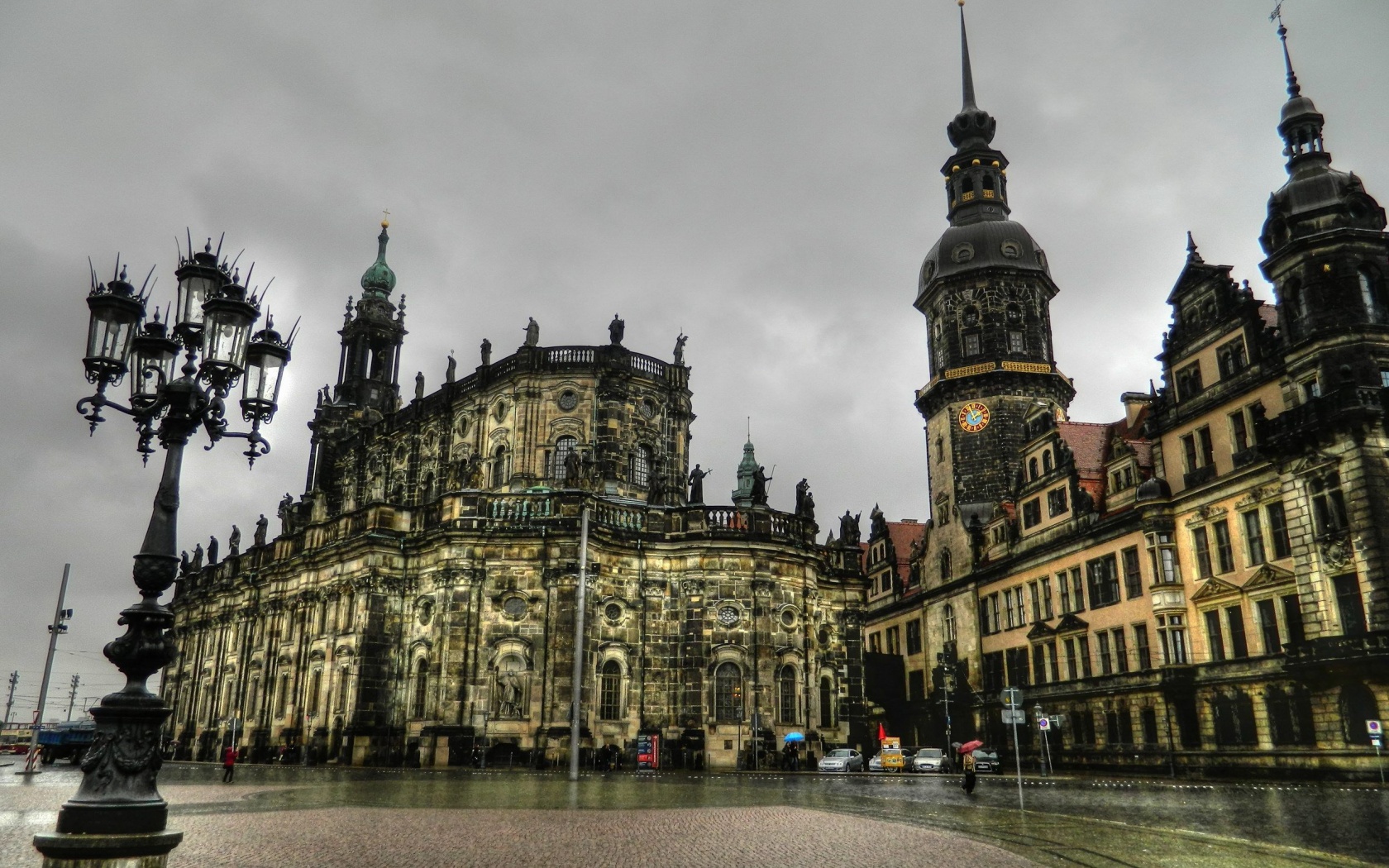 Dresden Germany