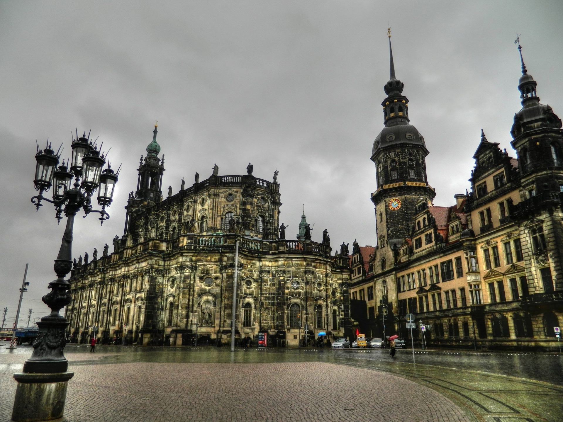 Dresden Germany