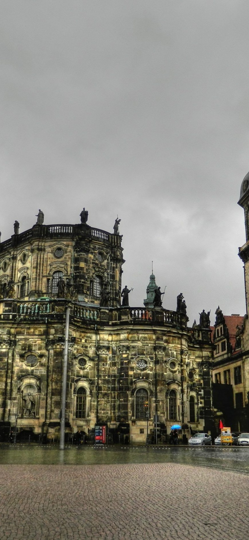 Dresden Germany