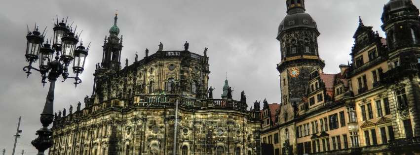 Dresden Germany