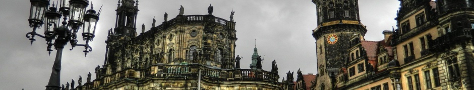 Dresden Germany