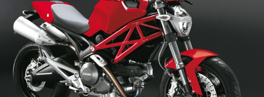 Ducati Monster