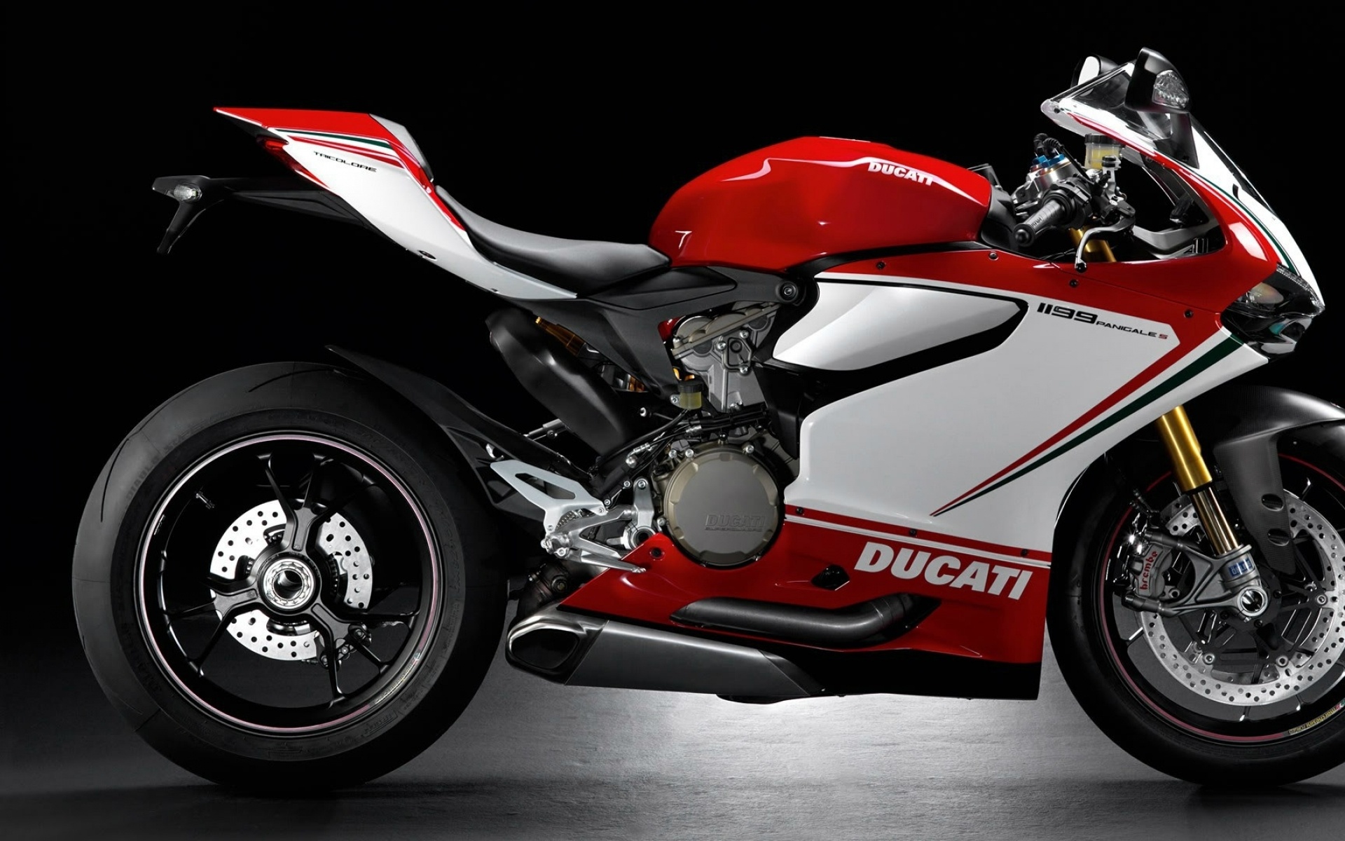 Ducati Motorbikes