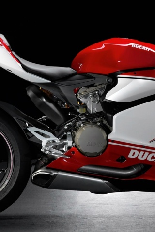 Ducati Motorbikes