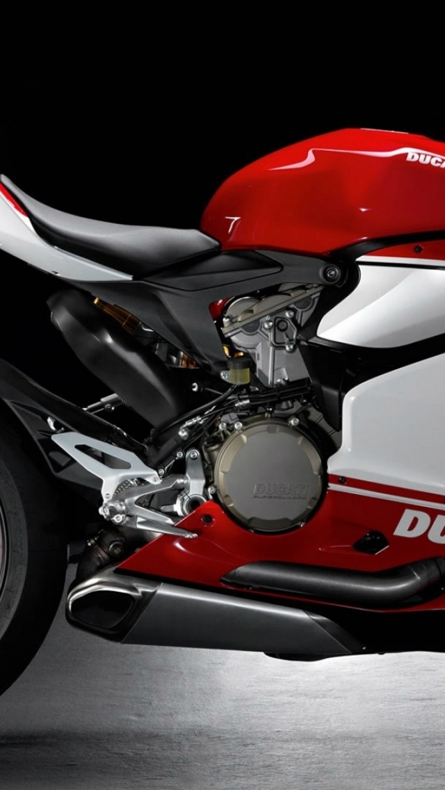 Ducati Motorbikes