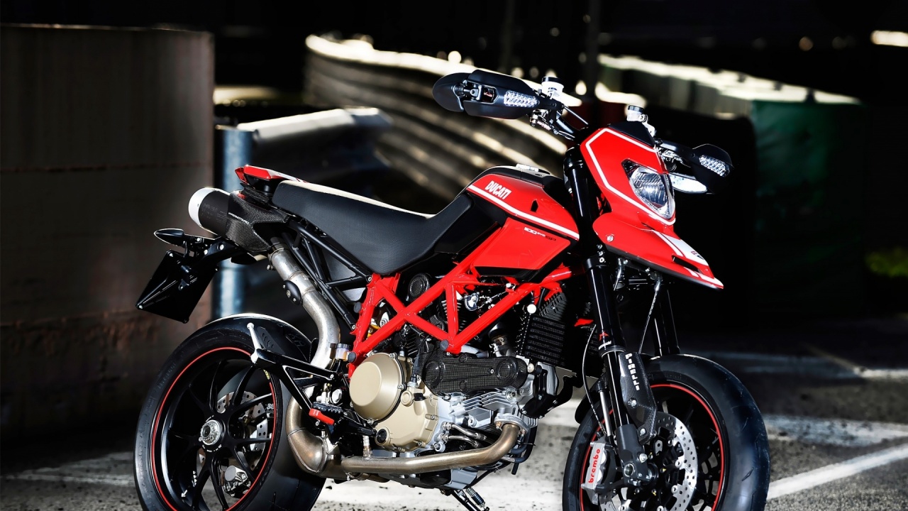 Ducati Motorbikes Motorcycles