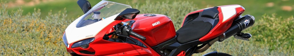 Ducati Vehicles Motorcycles