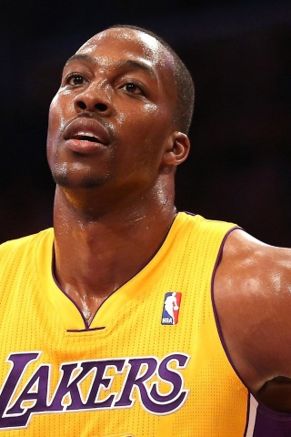 Dwight Howard