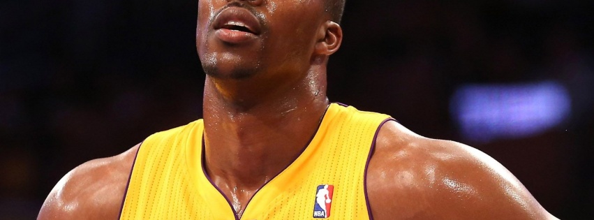 Dwight Howard