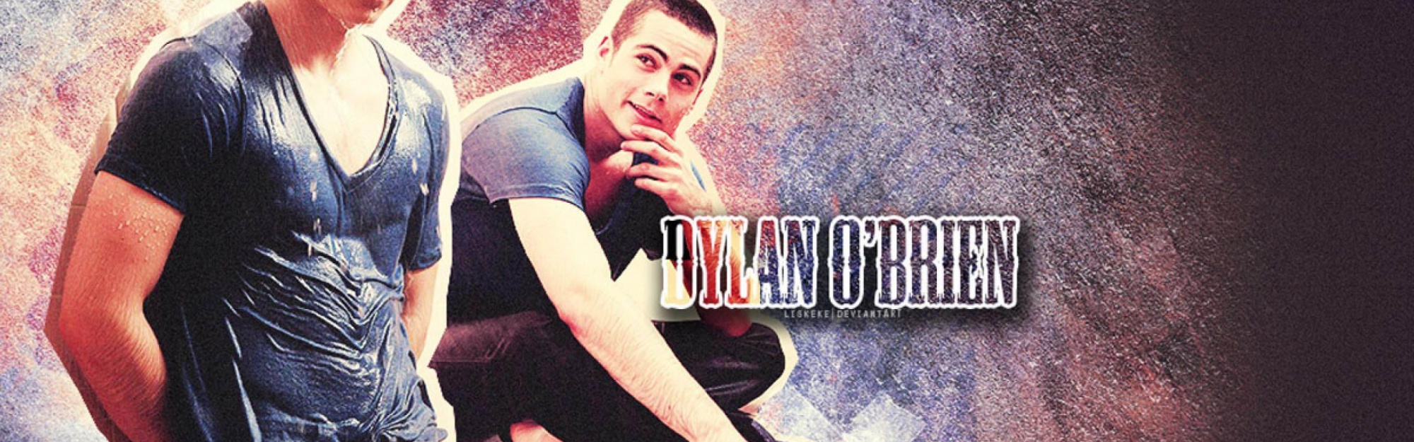 Dylan Obrien Actor