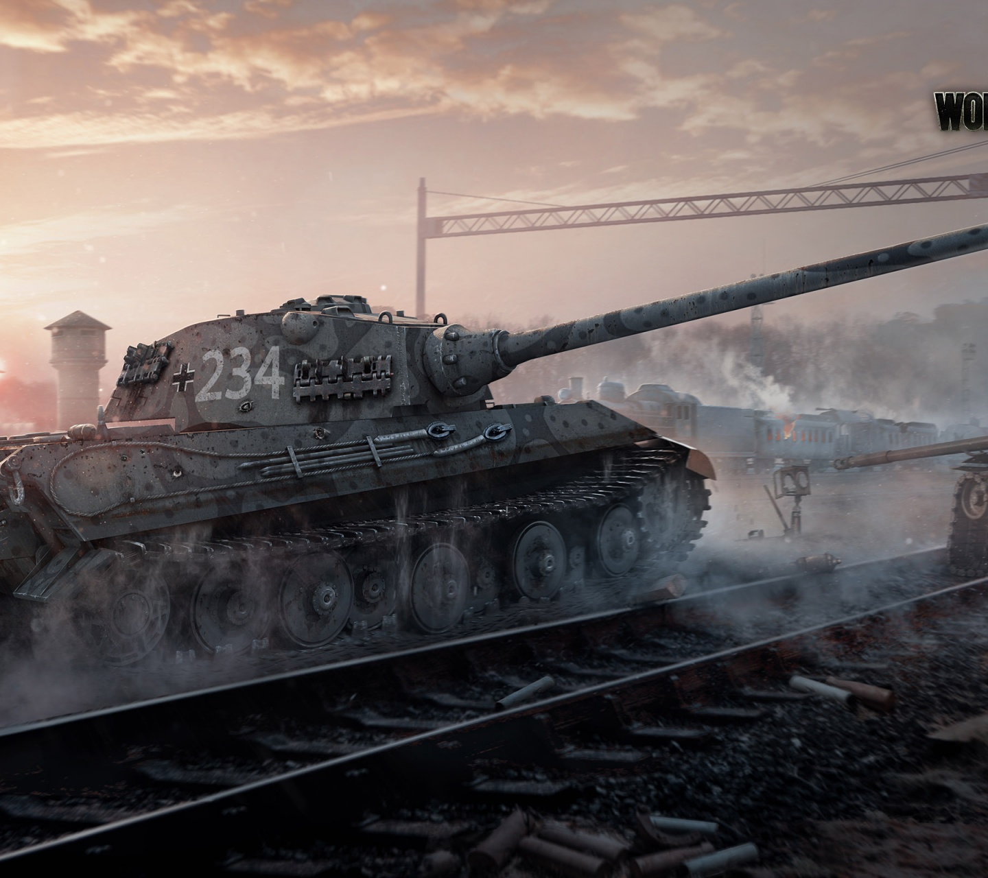 E75 World Of Tanks