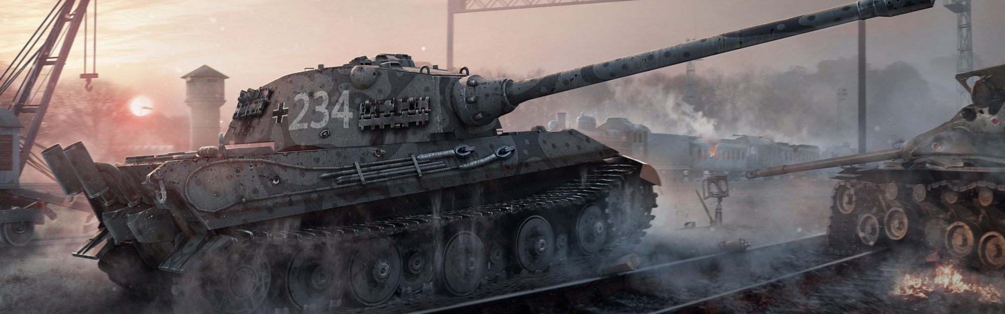 E75 World Of Tanks