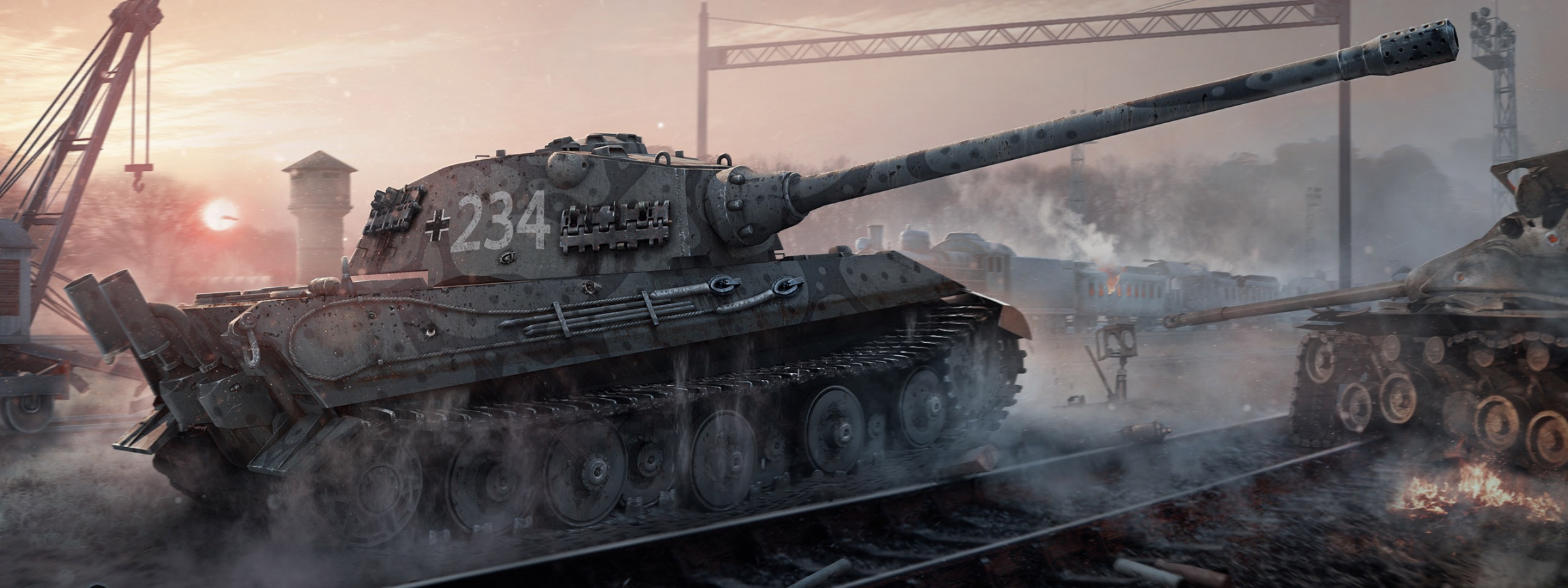 E75 World Of Tanks