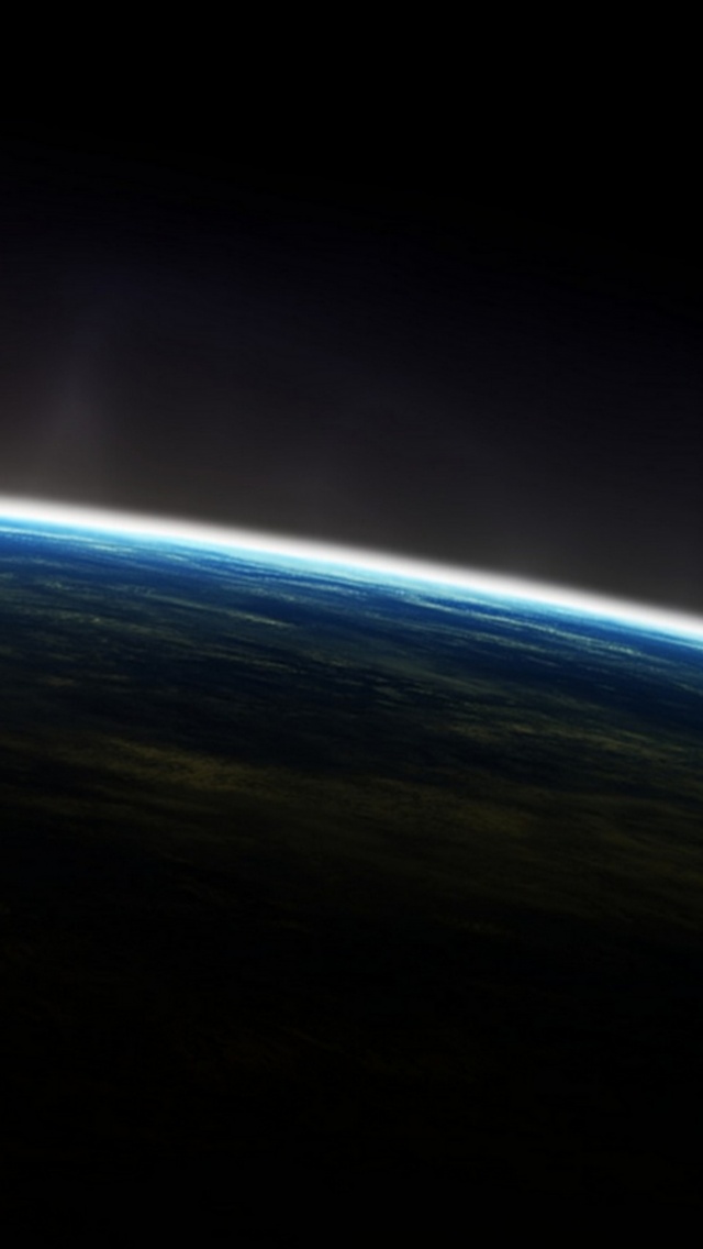 Earth From Space