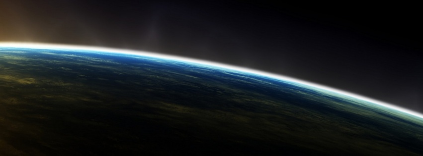 Earth From Space