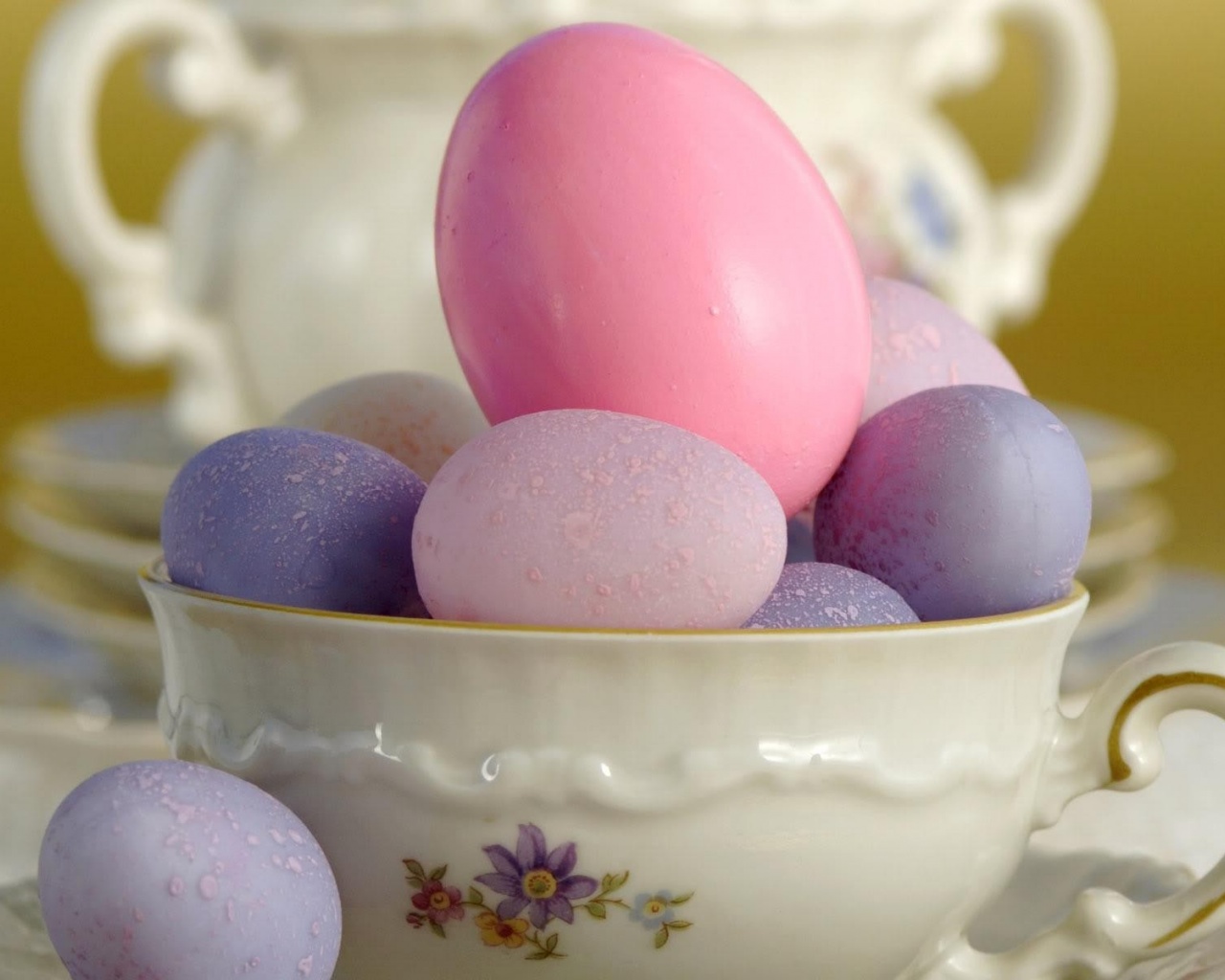 Easter Background Fresh Wallpaper Web Desktop