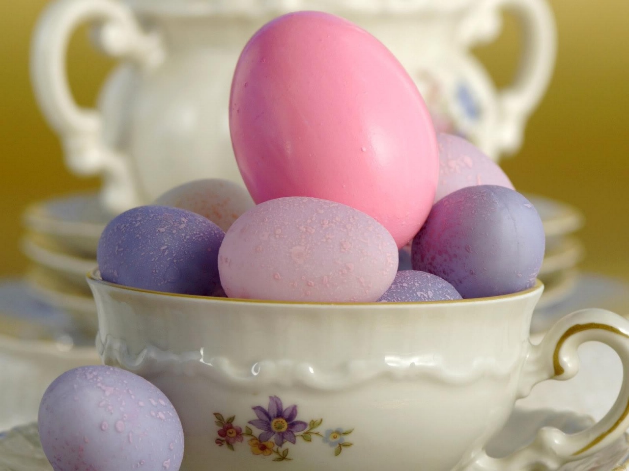 Easter Background Fresh Wallpaper Web Desktop