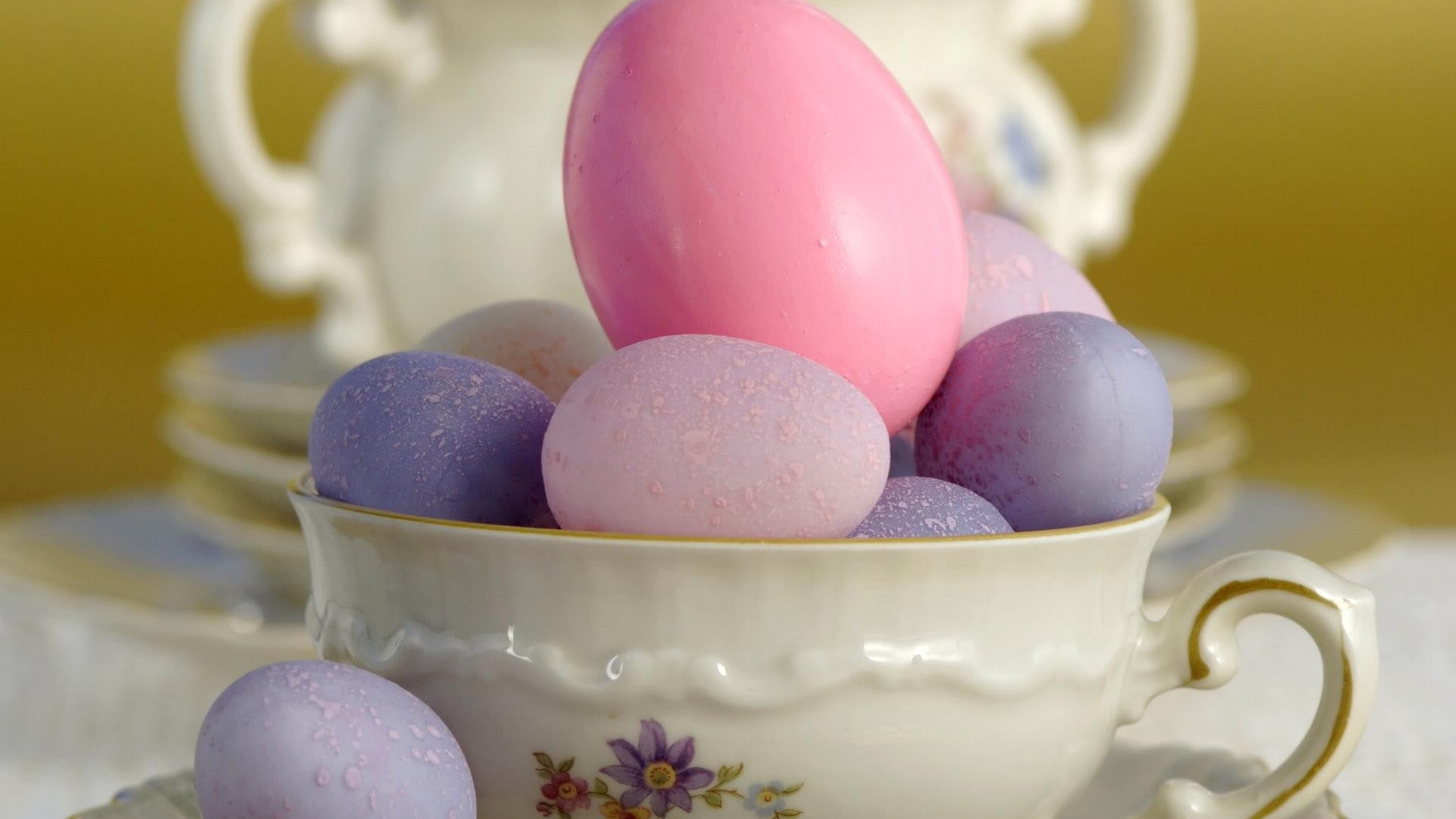 Easter Background Fresh Wallpaper Web Desktop