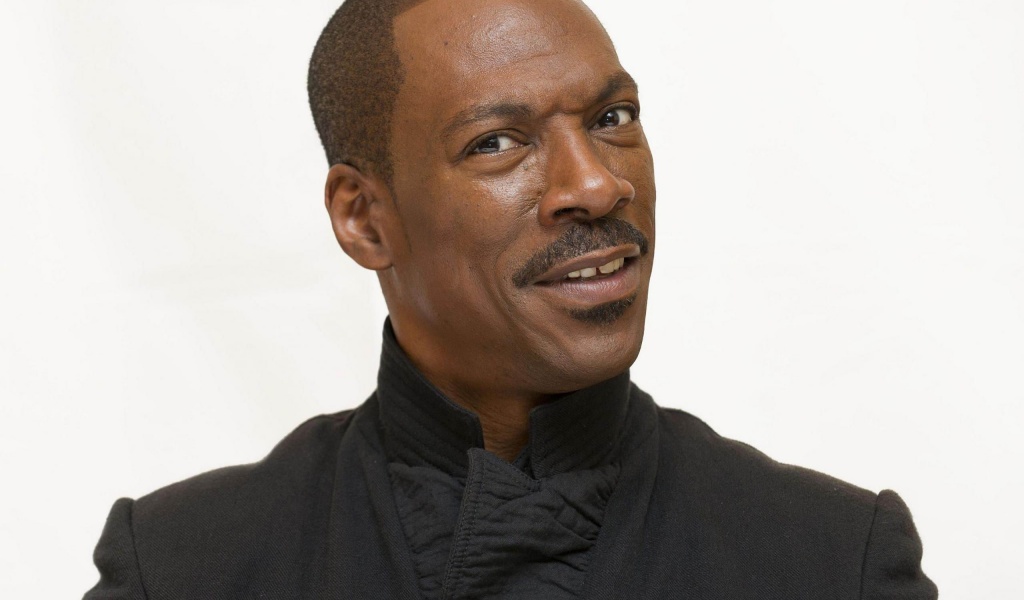 Eddie Murphy