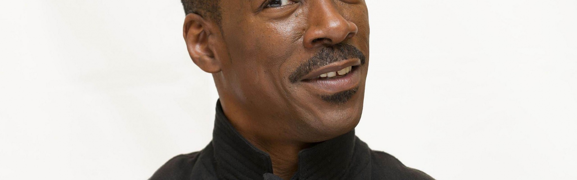 Eddie Murphy