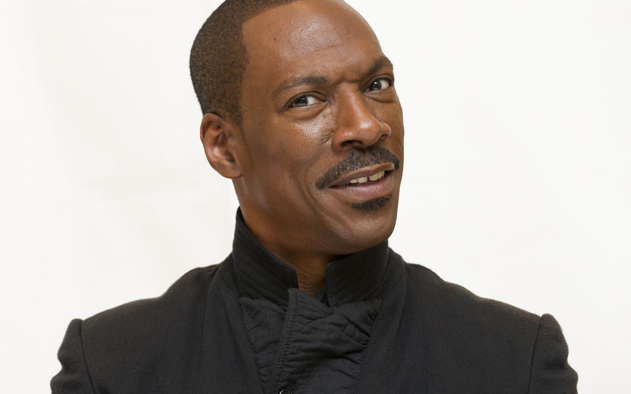 Eddie Murphy