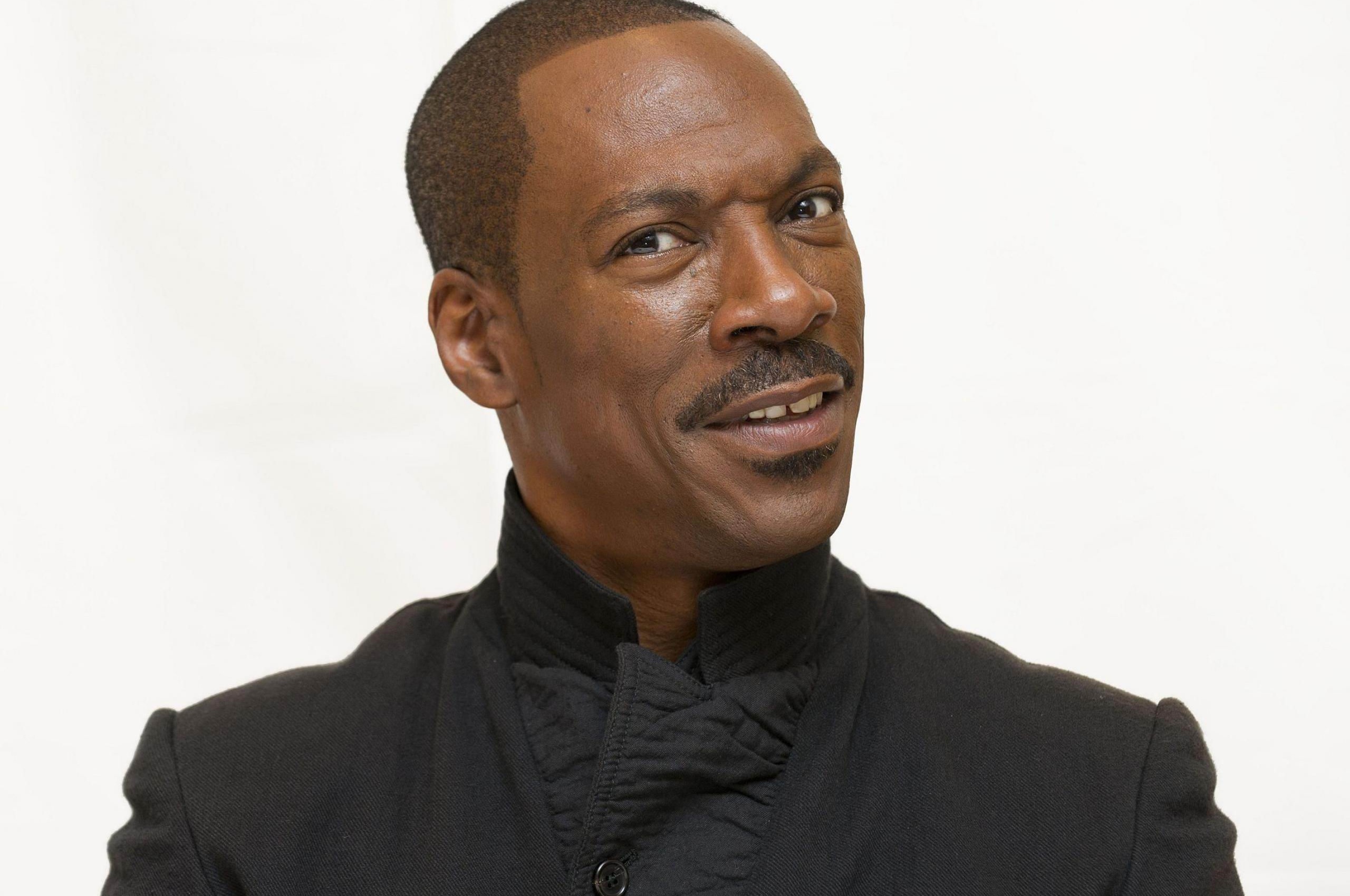 Eddie Murphy