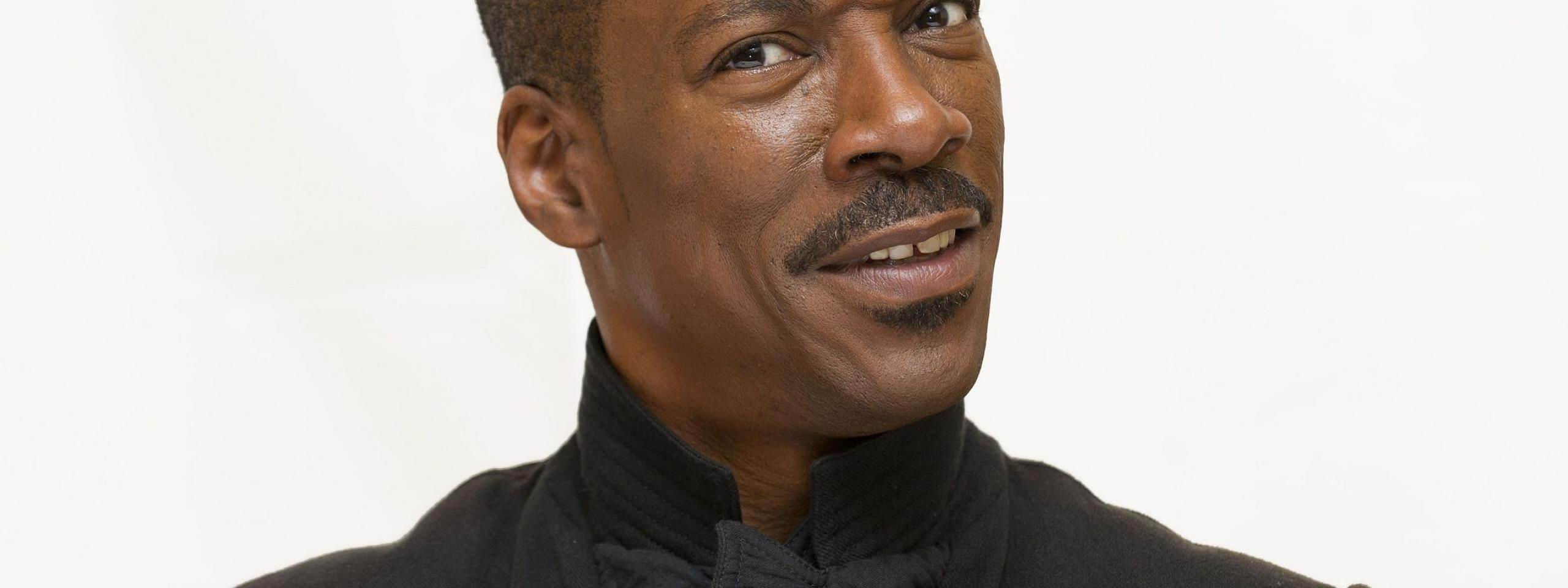 Eddie Murphy